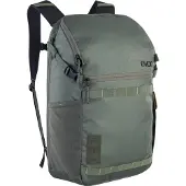 Evoc Travel Backpack 22l Vert