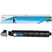 G&G Toner kompatibel mit Kyocera TK-8515K