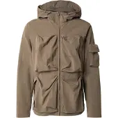 Lyle & Scott Veste mi-saison olive