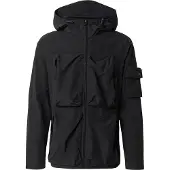 Lyle & Scott Veste mi-saison noir
