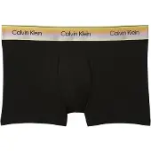 Calvin Klein Boxers noir