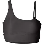Rethinkit Hauts de bikini noir