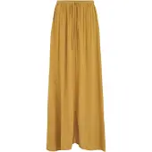 We fashion Jupe moutarde