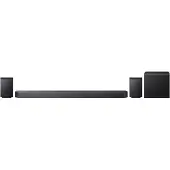 Samsung HW-Q930H (2026)