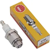 Ngk Bougie D'allumage Pour Moto Br2-Lm / 5798 Neuf