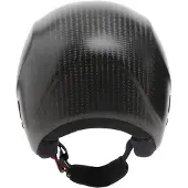 Dainese Snow R001 Carbon Helmet Noir XS