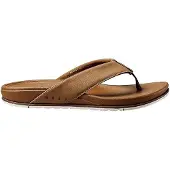 Reef Claquettes / Tongs 'Cushion Bonzer' marron