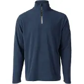 Brunotti Pull de Ski Brunotti Homme Tenno Fleece Night Blue-XXXL
