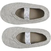 Hummel Chaussure de sport gris chiné