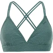 Protest Hauts de bikini 'Patio' émeraude