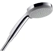 Hansgrohe Douchette à main Vario EcoSmart chromé Croma 100