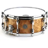 Tama Starphonic 14 x 6 Snare Drum Maple