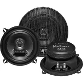 Hifonics VULCAN VX52 : haut-parleur coaxial à 2 voies de 13 cm (5,25")