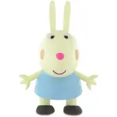 Comansi Y99685 - Rebecca Rabit - Peppa Pig