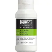 Taidepiste Acrylic medium matte 118ml