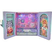 WOW Generation Jewelry Box With Lights Rose Enfants
