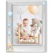 Zep B17246B Ivan Blue 10x15 cm (10 x 15 cm)