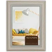 Zep Cadre photo LF446W Perugia White 10x15 cm (10 x 15 cm)