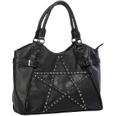 Banned Sac à main - Appel de l'éclipse