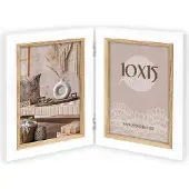 Zep Cadre photo CV268 Ayas 2Q 2x 15x20 cm