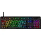 HyperX Alloy Rise Clavier Gamer Mécanique AZERTY
