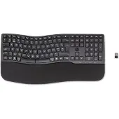 HP 680 Comfort Dual-Mode Keyboard - AZERTY - ISO - Layout