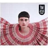 Sonic Pour Ce Qui Nous Attend De Mieux - Vinyle