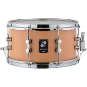 Sonor Kompressor 13 x 7" Natural Beech Snare Drum