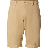 Urban Classics Pantalon chino beige