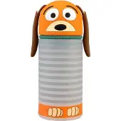 Grupo Erik Editores Disney Pixar Toy Story Slinky 3D Federmappe