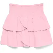 Vero moda Jupe 'VMEMMA' rose