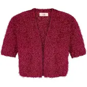Vera Mont Cardigan fuchsia