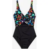 Bonprix Maillot 1 pièce
