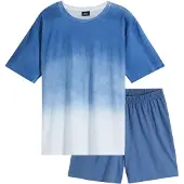 Bonprix Pyjashort 100% coton