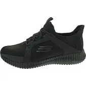 SKECHERS Chaussures Elite Flex, 52640BBK