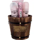 Cuba Victory coffret cadeau pour femme