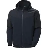 Helly Hansen Veste Softshell Oxford
