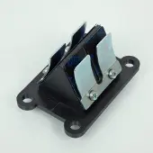 Polini Clapet D Admission Pour Moto Peugeot 50 Xps Enduro Neuf