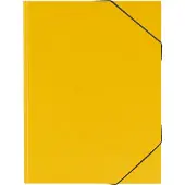Brunnen Dossier de dessin FACT!plus DIN A3 jaune (A3, 1x)