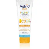 Astrid Sun lait solaire SPF 50+ 250 ml