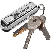 True Utility NailClip Kit Couteau de poche