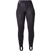 Bowtex Leggings Elite pour femmes V2 Noir XL hommes