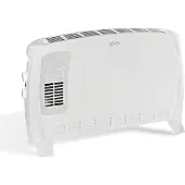 Argo | Chauffage par convecteurs JAZZ | 2000 W