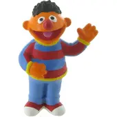 Comansi Sesam Street - Figurine de jeu, Ernie