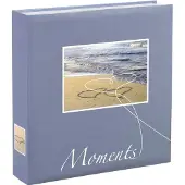 Hama Album photo - - Livorno - 200 photos - 10x15 cm - Pochette CD incluse