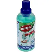 Autre Additif de lavage pour un lavage hygiénique et désodorisant - Eres - 500 ml