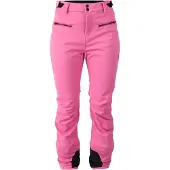 Brunotti Pantalon de Ski Brunotti Femme Coldlake Softshell Barbie Pink-XL