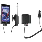 Brodit Support OnePlus 3/3T avec Chargeur