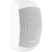 Biamp MASK4C, Haut-parleur PA, Blanc
