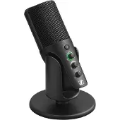 Sennheiser Profile USB Microphone with Heavy Duty Boom Arm